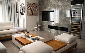 Heritage Boutique Apartments